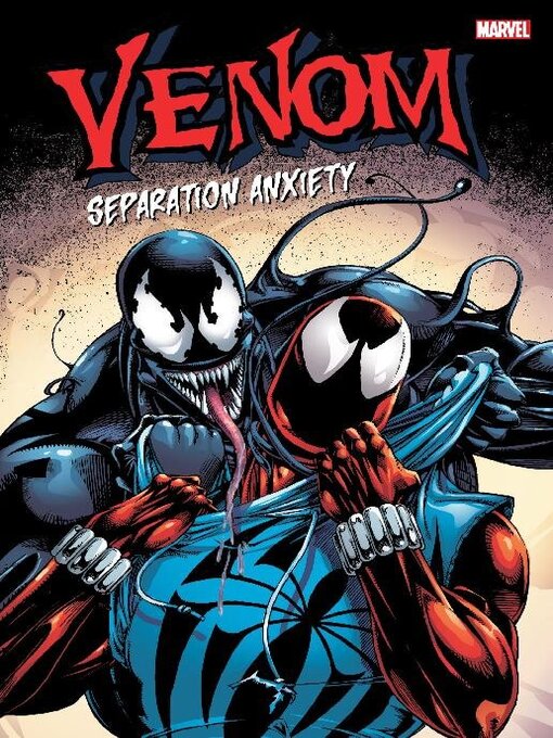 Title details for Venom: Separation Anxiety by Terry Kavanagh - Available